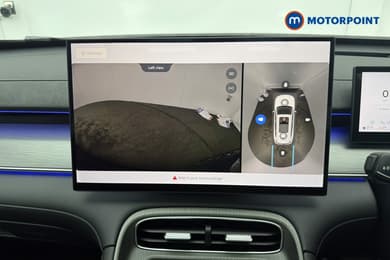 Chery Tiggo 8 Summit Automatic Petrol Plug-In Hybrid SUV - Stock Number (1682724) - 12th supplementary image