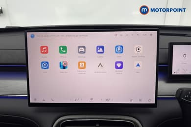 Chery Tiggo 8 Summit Automatic Petrol Plug-In Hybrid SUV - Stock Number (1682724) - 16th supplementary image