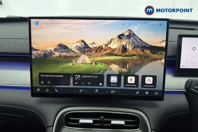 Chery Tiggo 8 Summit Automatic Petrol Plug-In Hybrid SUV - Stock Number (1682724) - 17th supplementary image