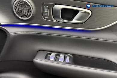 Chery Tiggo 8 Summit Automatic Petrol Plug-In Hybrid SUV - Stock Number (1682724) - 23rd supplementary image