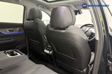 Chery Tiggo 8 Summit Automatic Petrol Plug-In Hybrid SUV - Stock Number (1682724) - 25th supplementary image
