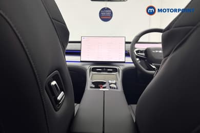 Chery Tiggo 8 Summit Automatic Petrol Plug-In Hybrid SUV - Stock Number (1682724) - 28th supplementary image