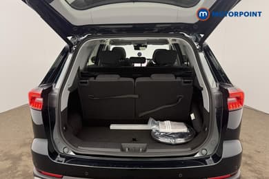 Chery Tiggo 8 Summit Automatic Petrol Plug-In Hybrid SUV - Stock Number (1682724) - 30th supplementary image