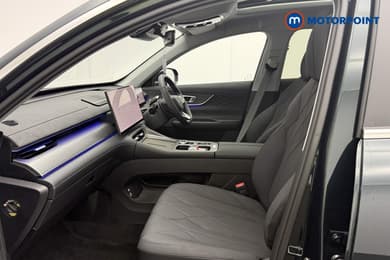 Chery Tiggo 8 Summit Automatic Petrol Plug-In Hybrid SUV - Stock Number (1682724) - 35th supplementary image