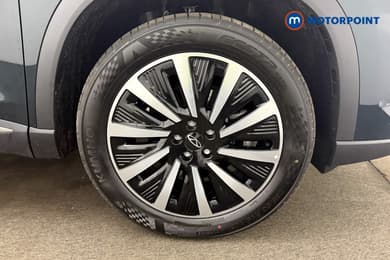 Chery Tiggo 8 Summit Automatic Petrol Plug-In Hybrid SUV - Stock Number (1682724) - 40th supplementary image