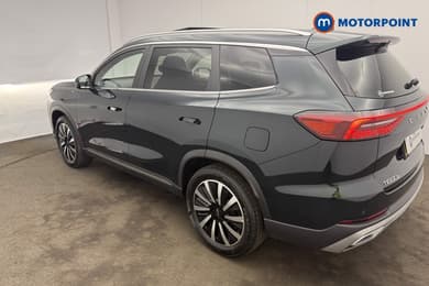 Chery Tiggo 8 Summit Automatic Petrol Plug-In Hybrid SUV - Stock Number (1682724) - 44th supplementary image