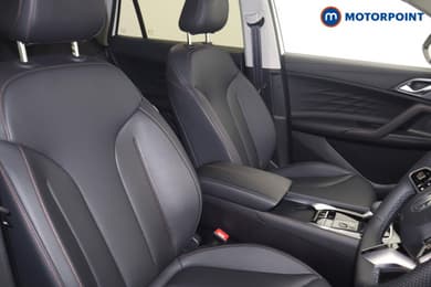 Mg Motor Uk HS Trophy Automatic Petrol-Electric Hybrid SUV - Stock Number (1683456) - 33rd supplementary image