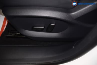 Mg Motor Uk HS Trophy Automatic Petrol-Electric Hybrid SUV - Stock Number (1683456) - 42nd supplementary image