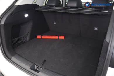 Mg Motor Uk HS Trophy Automatic Petrol-Electric Hybrid SUV - Stock Number (1683456) - 62nd supplementary image