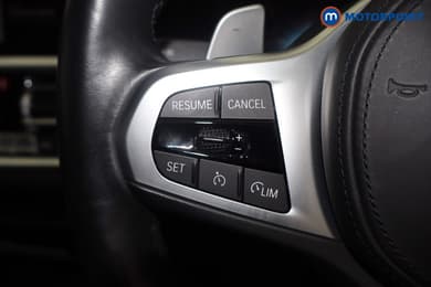 BMW 4 Series M Sport Automatic Petrol Coupe - Stock Number (1684377) - 3rd supplementary image