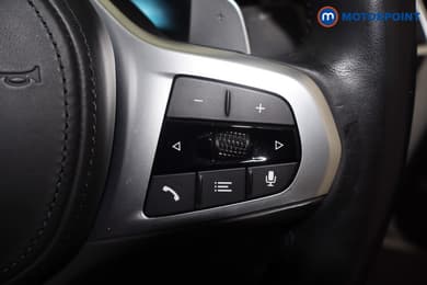 BMW 4 Series M Sport Automatic Petrol Coupe - Stock Number (1684377) - 4th supplementary image