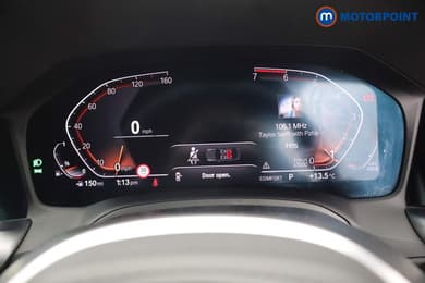 BMW 4 Series M Sport Automatic Petrol Coupe - Stock Number (1684377) - 10th supplementary image