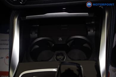 BMW 4 Series M Sport Automatic Petrol Coupe - Stock Number (1684377) - 14th supplementary image