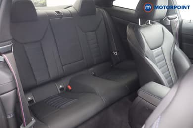 BMW 4 Series M Sport Automatic Petrol Coupe - Stock Number (1684377) - 31st supplementary image