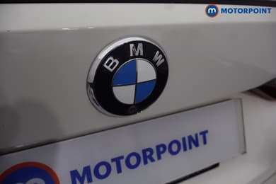 BMW 4 Series M Sport Automatic Petrol Coupe - Stock Number (1684377) - 49th supplementary image