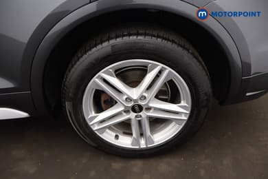 Audi Q5 S Line Automatic Diesel SUV - Stock Number (1684568) - 2nd supplementary image
