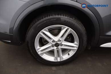 Audi Q5 S Line Automatic Diesel SUV - Stock Number (1684568) - 3rd supplementary image