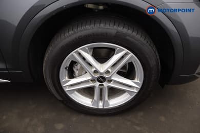 Audi Q5 S Line Automatic Diesel SUV - Stock Number (1684568) - 4th supplementary image