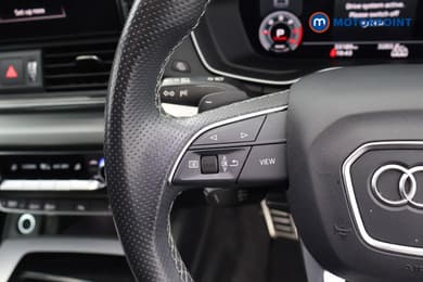 Audi Q5 S Line Automatic Diesel SUV - Stock Number (1684568) - 6th supplementary image
