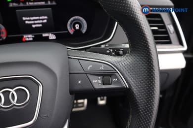 Audi Q5 S Line Automatic Diesel SUV - Stock Number (1684568) - 7th supplementary image