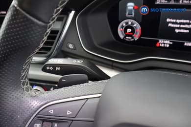 Audi Q5 S Line Automatic Diesel SUV - Stock Number (1684568) - 8th supplementary image