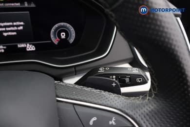Audi Q5 S Line Automatic Diesel SUV - Stock Number (1684568) - 9th supplementary image