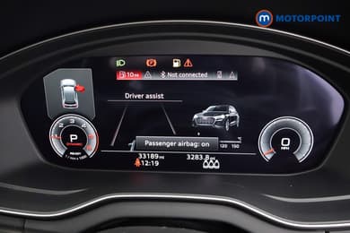 Audi Q5 S Line Automatic Diesel SUV - Stock Number (1684568) - 10th supplementary image