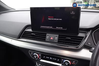 Audi Q5 S Line Automatic Diesel SUV - Stock Number (1684568) - 11th supplementary image
