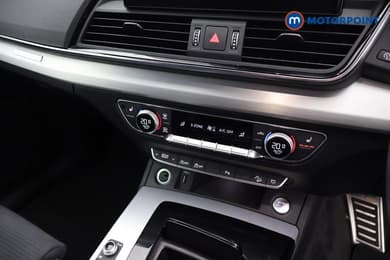 Audi Q5 S Line Automatic Diesel SUV - Stock Number (1684568) - 12th supplementary image