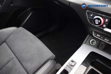 Audi Q5 S Line Automatic Diesel SUV - Stock Number (1684568) - 17th supplementary image