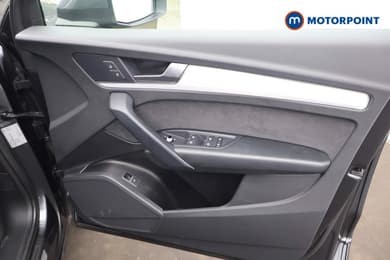Audi Q5 S Line Automatic Diesel SUV - Stock Number (1684568) - 19th supplementary image