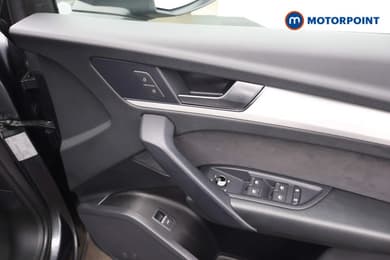 Audi Q5 S Line Automatic Diesel SUV - Stock Number (1684568) - 20th supplementary image