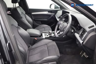 Audi Q5 S Line Automatic Diesel SUV - Stock Number (1684568) - 22nd supplementary image