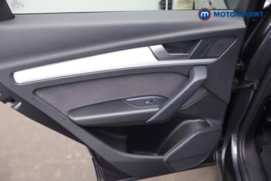 Audi Q5 S Line Automatic Diesel SUV - Stock Number (1684568) - 27th supplementary image