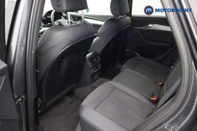 Audi Q5 S Line Automatic Diesel SUV - Stock Number (1684568) - 28th supplementary image