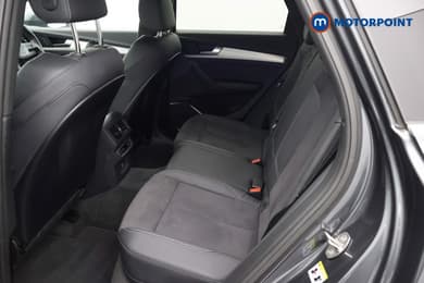 Audi Q5 S Line Automatic Diesel SUV - Stock Number (1684568) - 29th supplementary image