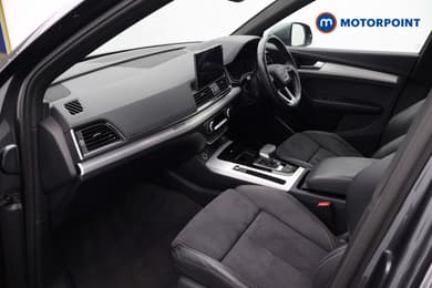 Audi Q5 S Line Automatic Diesel SUV - Stock Number (1684568) - 31st supplementary image