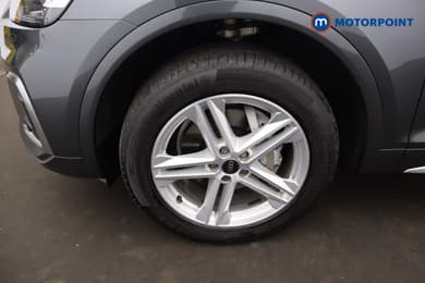 Audi Q5 S Line Automatic Diesel SUV - Stock Number (1684568) - 1st supplementary image