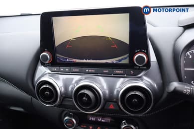 Nissan Juke N-Connecta Manual Petrol SUV - Stock Number (1685650) - 11th supplementary image