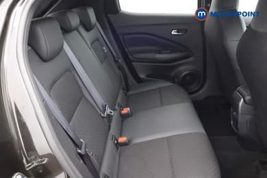 Nissan Juke N-Connecta Manual Petrol SUV - Stock Number (1685650) - 18th supplementary image