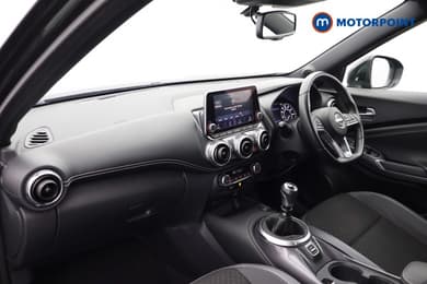 Nissan Juke N-Connecta Manual Petrol SUV - Stock Number (1685650) - 22nd supplementary image