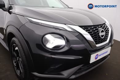 Nissan Juke N-Connecta Manual Petrol SUV - Stock Number (1685650) - 29th supplementary image