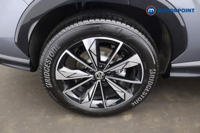 Mg Motor Uk HS Trophy Automatic Petrol-Electric Hybrid SUV - Stock Number (1686130) - 3rd supplementary image