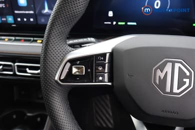 Mg Motor Uk HS Trophy Automatic Petrol-Electric Hybrid SUV - Stock Number (1686130) - 6th supplementary image