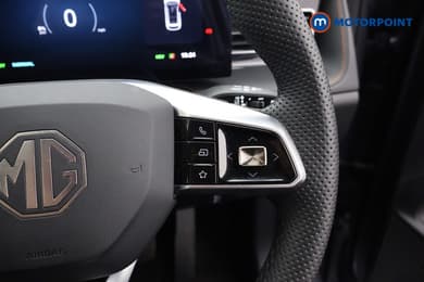 Mg Motor Uk HS Trophy Automatic Petrol-Electric Hybrid SUV - Stock Number (1686130) - 7th supplementary image