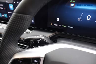 Mg Motor Uk HS Trophy Automatic Petrol-Electric Hybrid SUV - Stock Number (1686130) - 8th supplementary image