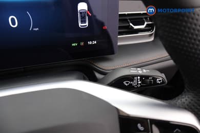 Mg Motor Uk HS Trophy Automatic Petrol-Electric Hybrid SUV - Stock Number (1686130) - 9th supplementary image