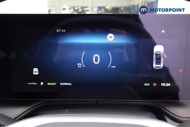 Mg Motor Uk HS Trophy Automatic Petrol-Electric Hybrid SUV - Stock Number (1686130) - 10th supplementary image