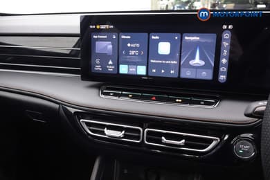 Mg Motor Uk HS Trophy Automatic Petrol-Electric Hybrid SUV - Stock Number (1686130) - 11th supplementary image