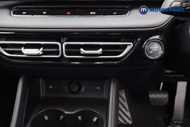 Mg Motor Uk HS Trophy Automatic Petrol-Electric Hybrid SUV - Stock Number (1686130) - 13th supplementary image